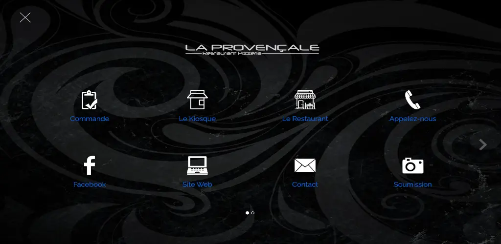 Header Banner