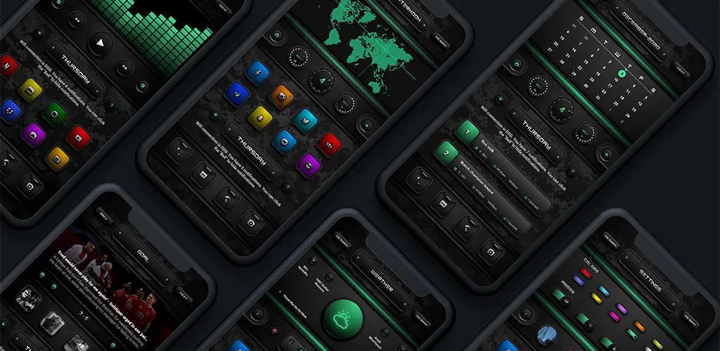 Header Banner