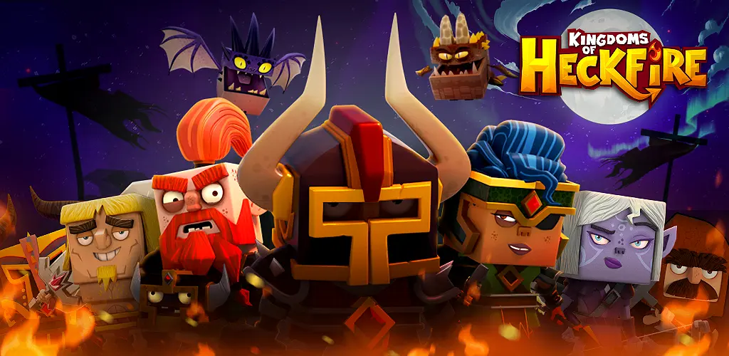 Header Banner