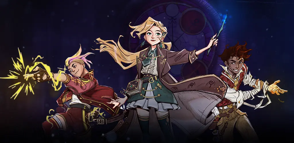 Header Banner