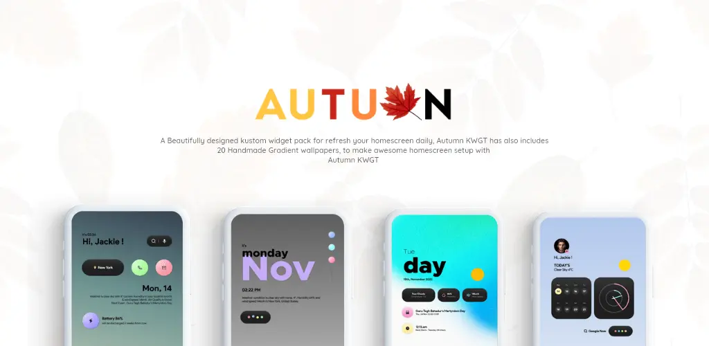 Header Banner
