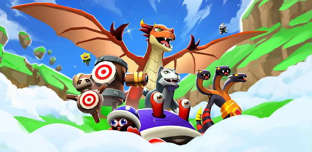 Header Banner