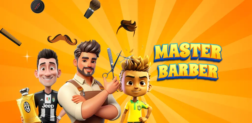 Header Banner