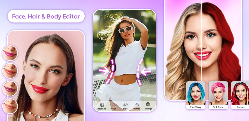 Header Banner