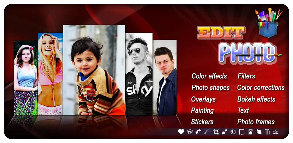 Header Banner