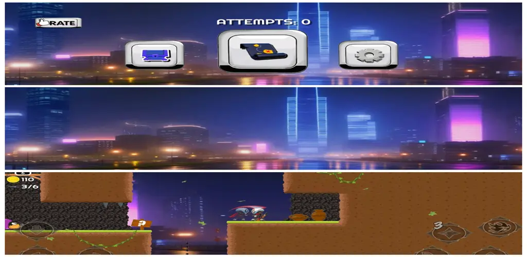 Header Banner
