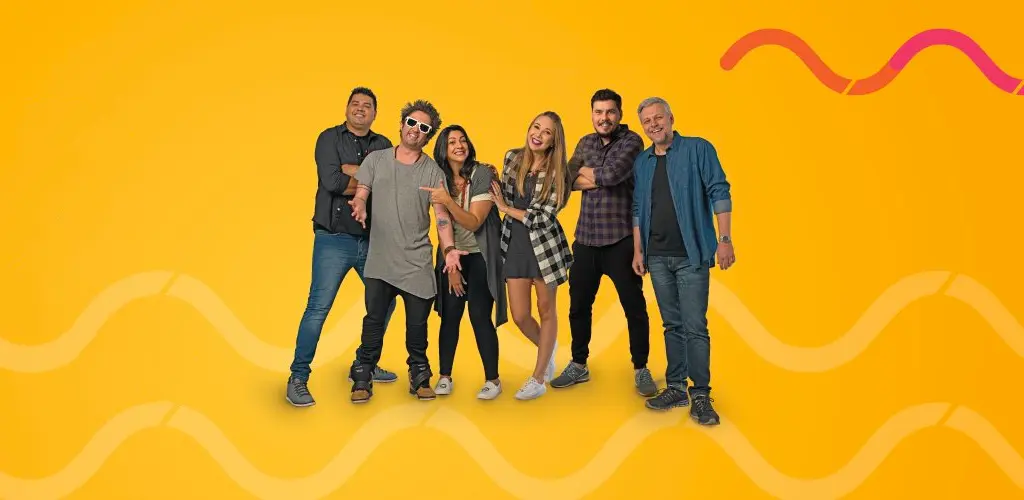 Header Banner