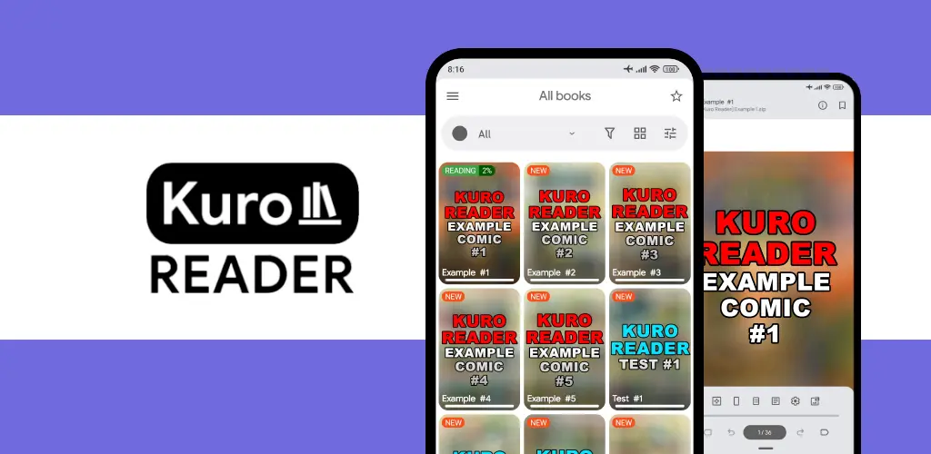 Header Banner