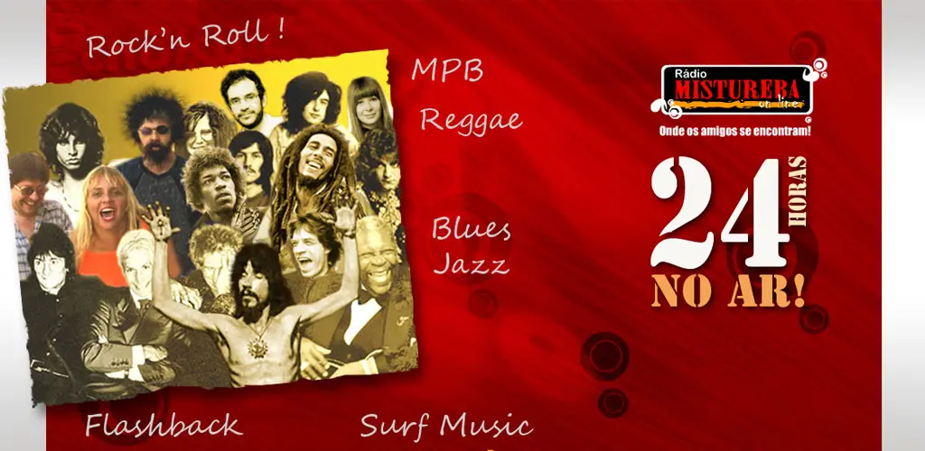 Header Banner