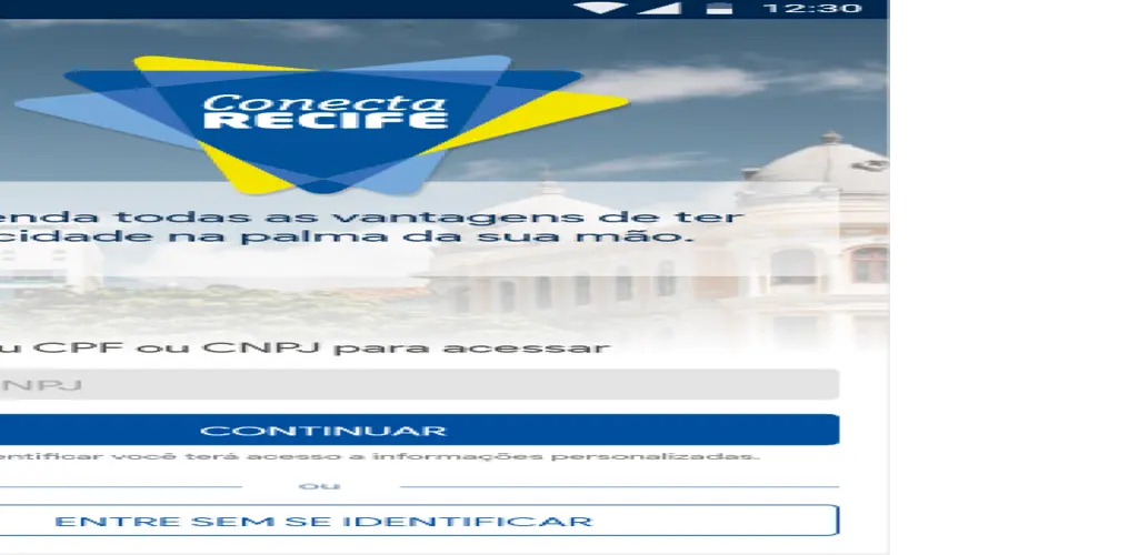 Header Banner