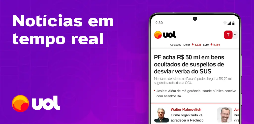 Header Banner