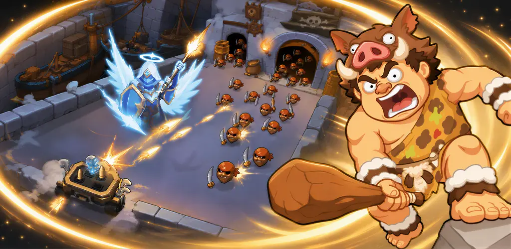 Header Banner