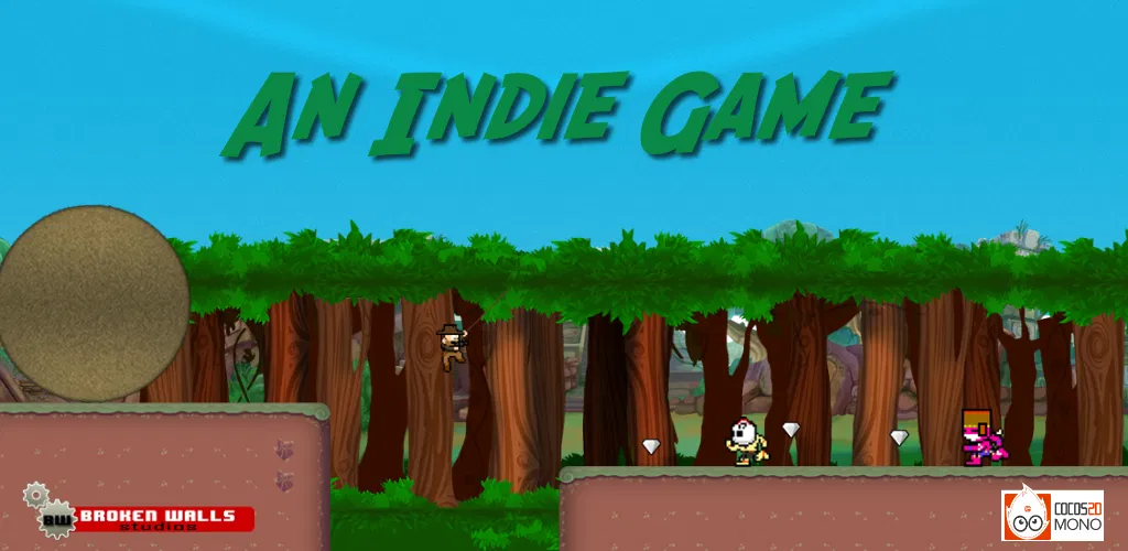 Header Banner