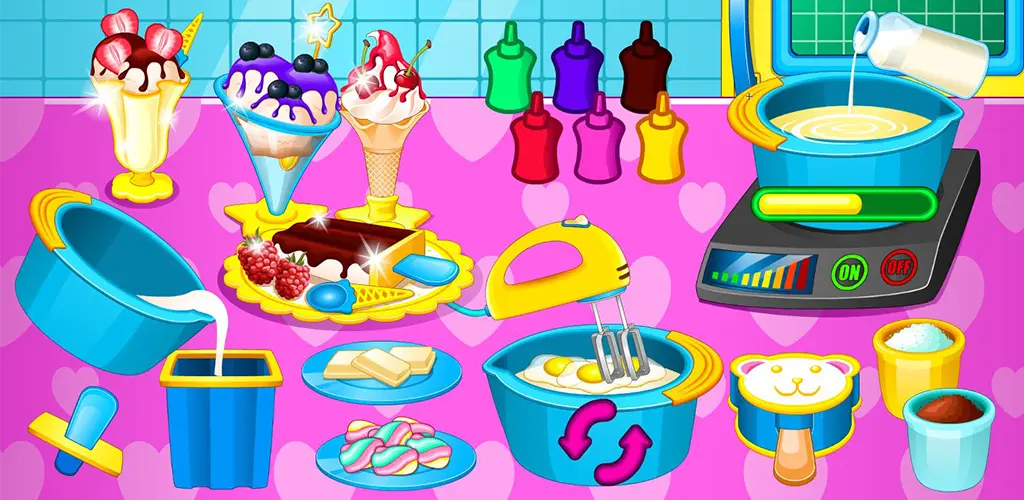 Header Banner