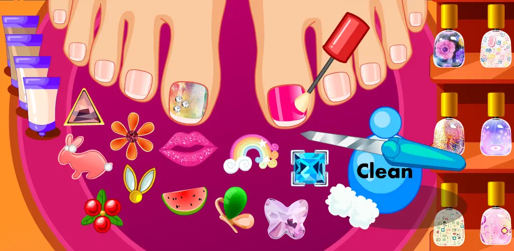 Header Banner