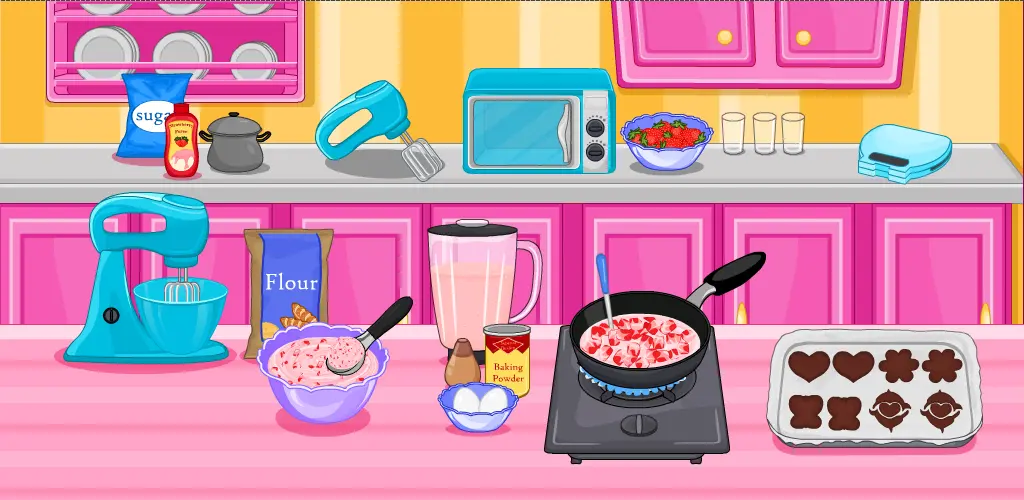 Header Banner