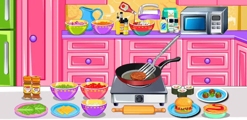 Header Banner