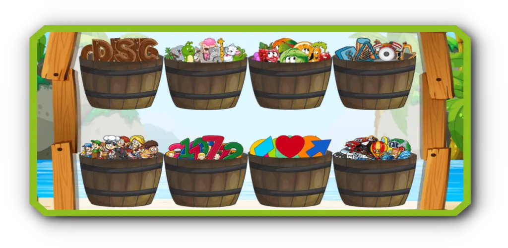 Header Banner
