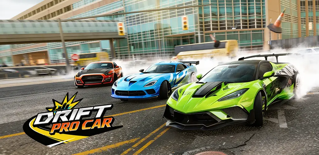 Header Banner