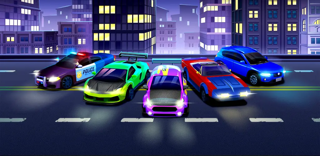 Header Banner