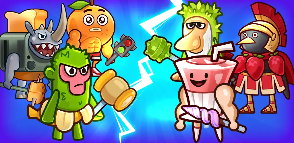 Header Banner
