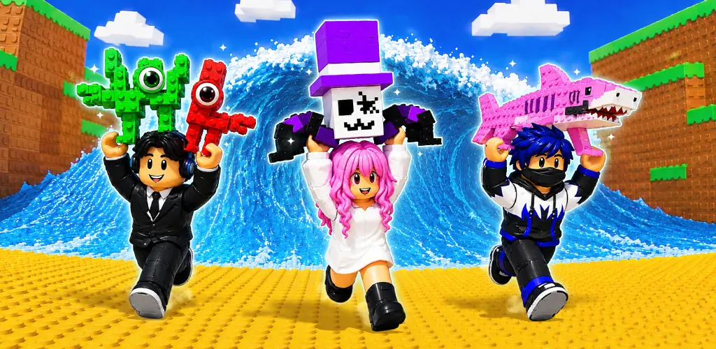 Header Banner