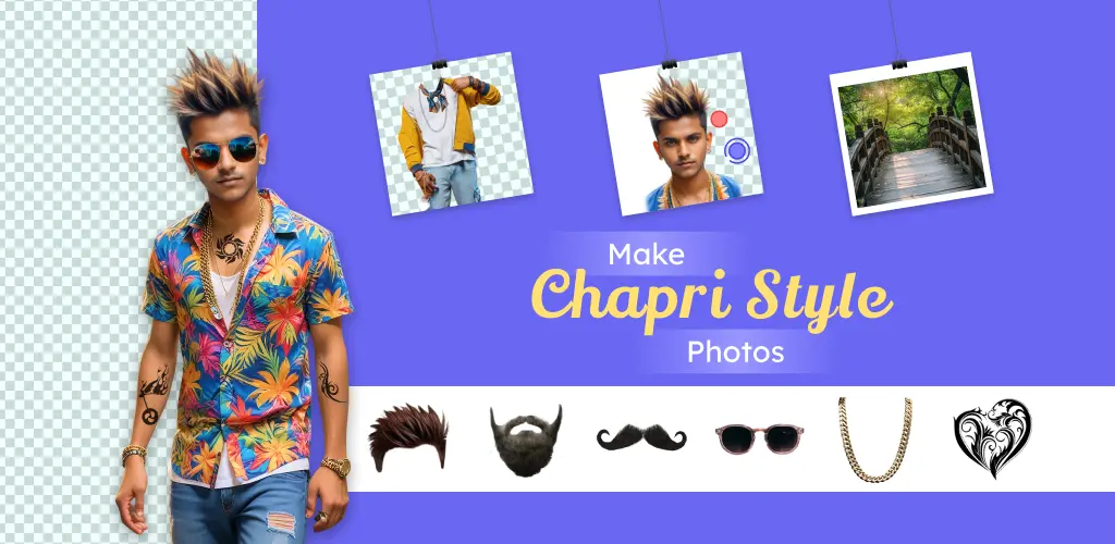Header Banner