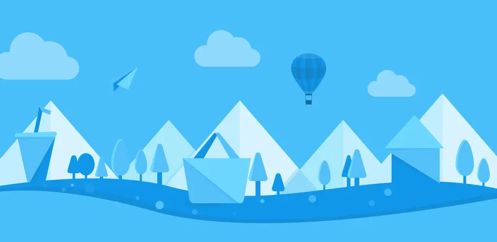 Header Banner