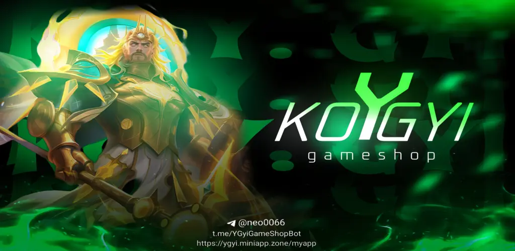 Header Banner