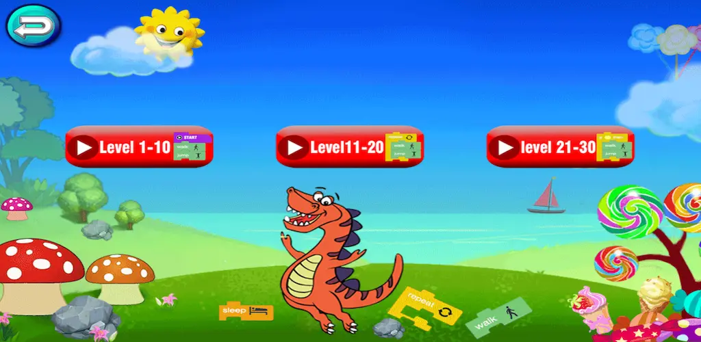 Header Banner
