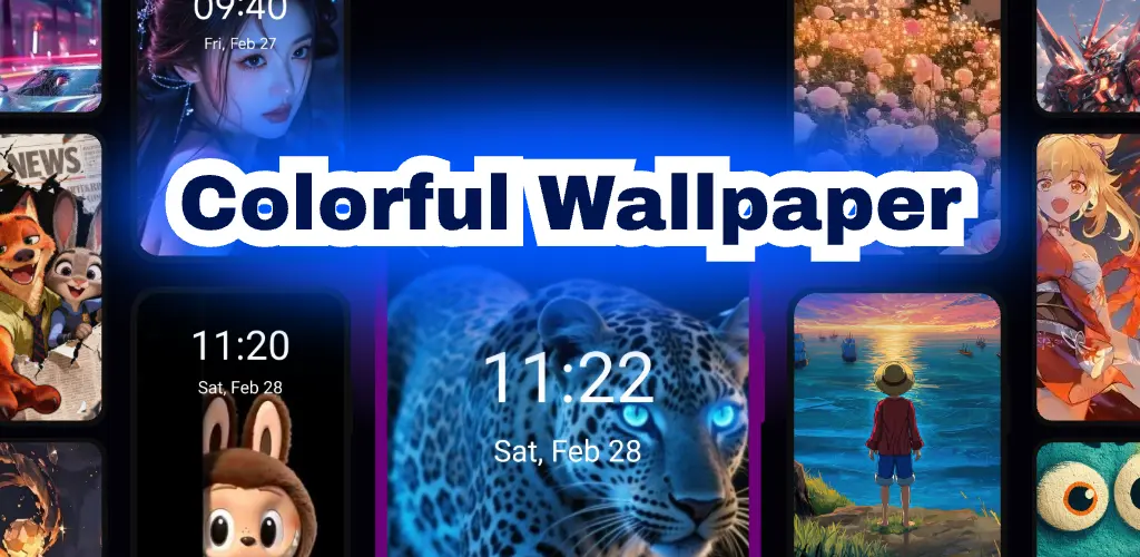 Header Banner