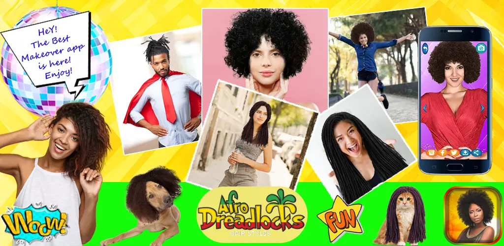 Header Banner