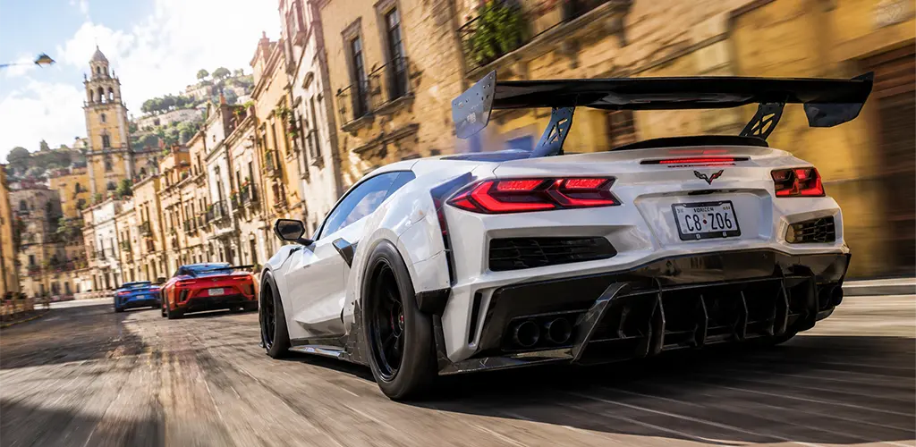 Header Banner