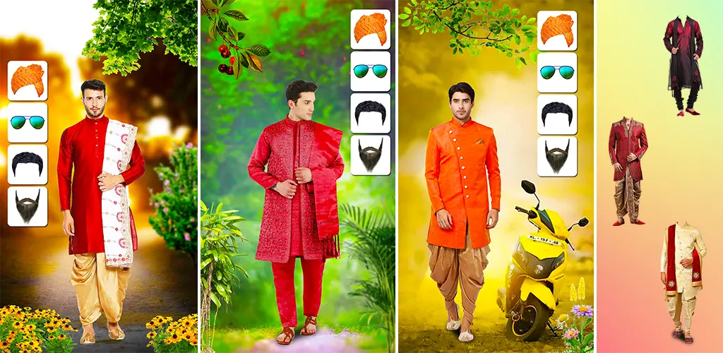 Header Banner