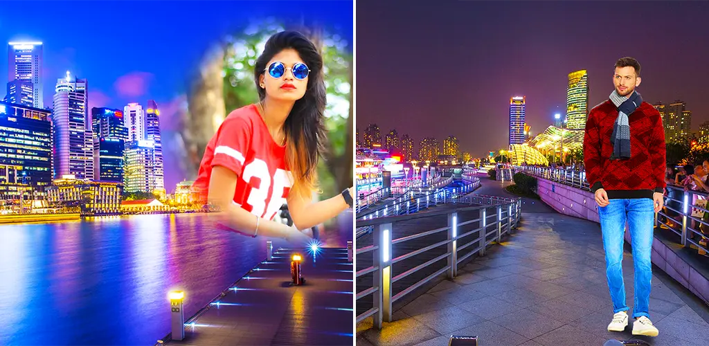 Header Banner