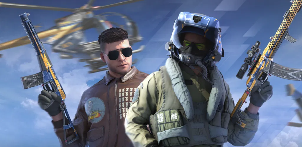Header Banner
