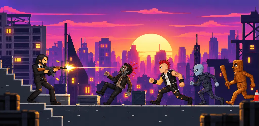 Header Banner
