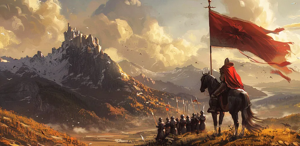 Header Banner