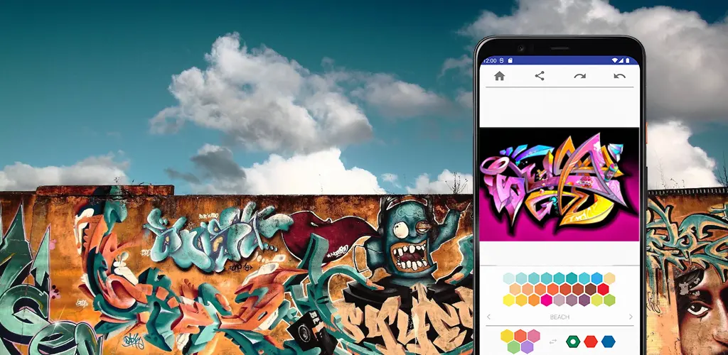 Header Banner