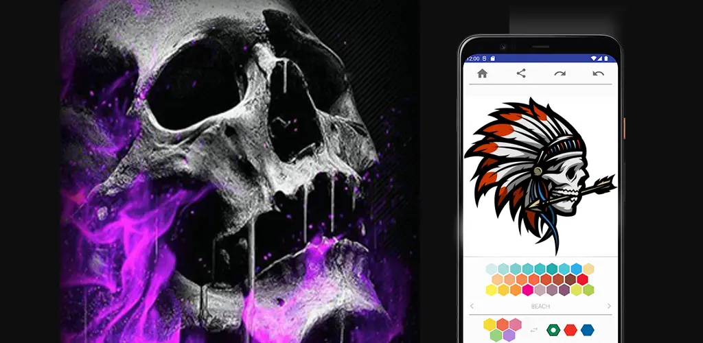 Header Banner