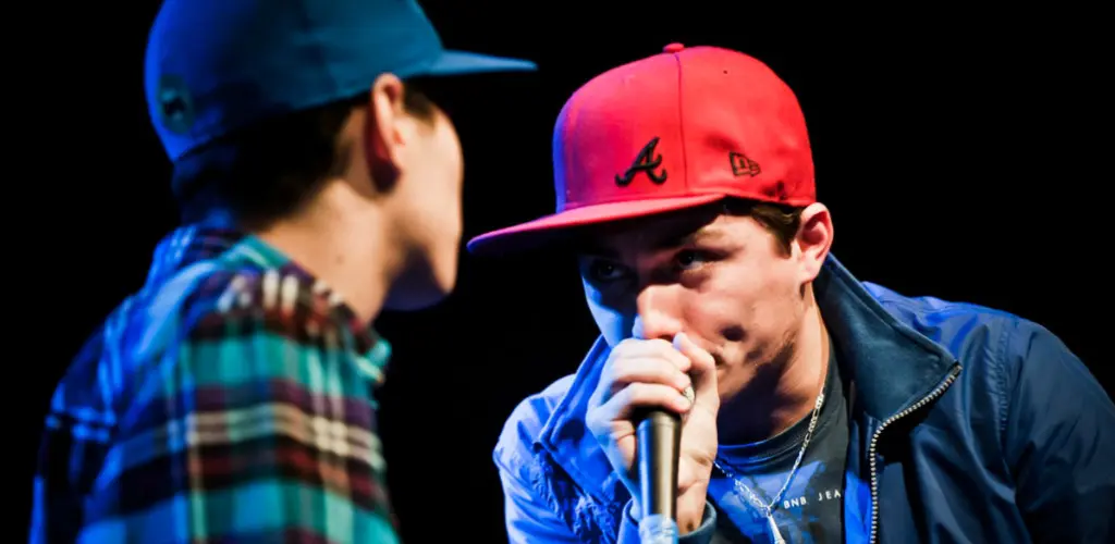 Header Banner