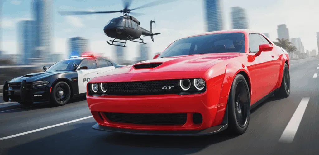 Header Banner