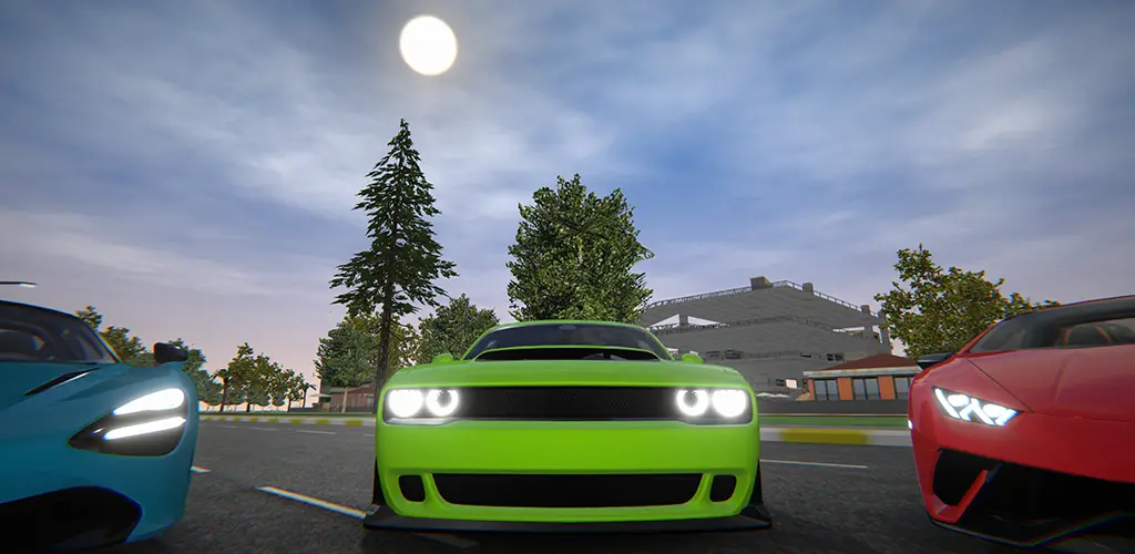 Header Banner