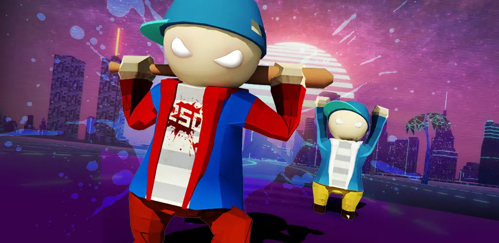 Header Banner