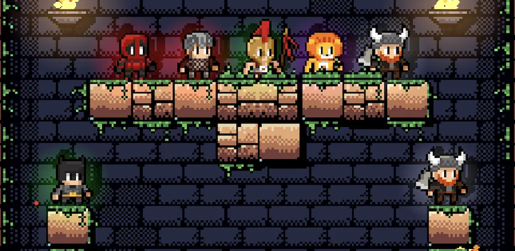 Header Banner