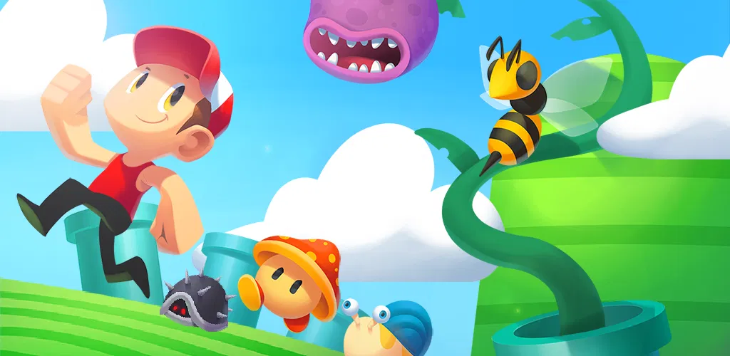 Header Banner