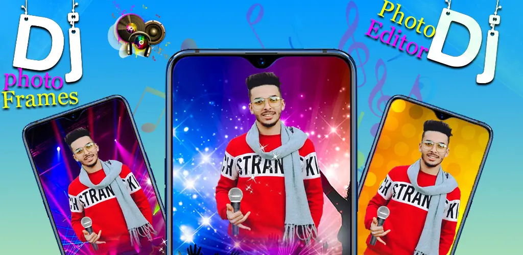 Header Banner