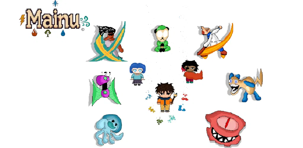 Header Banner