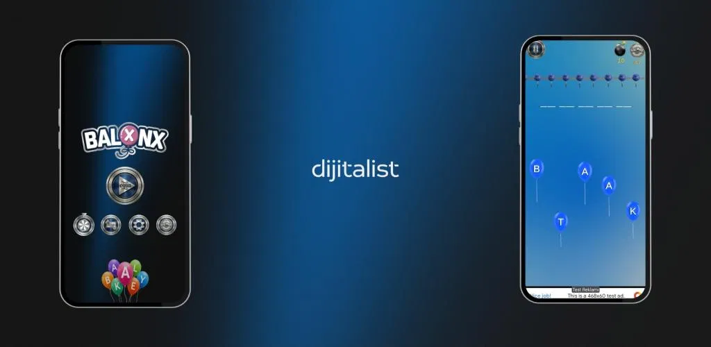 Header Banner