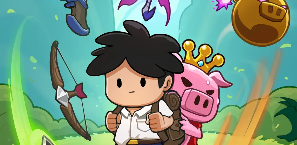 Header Banner